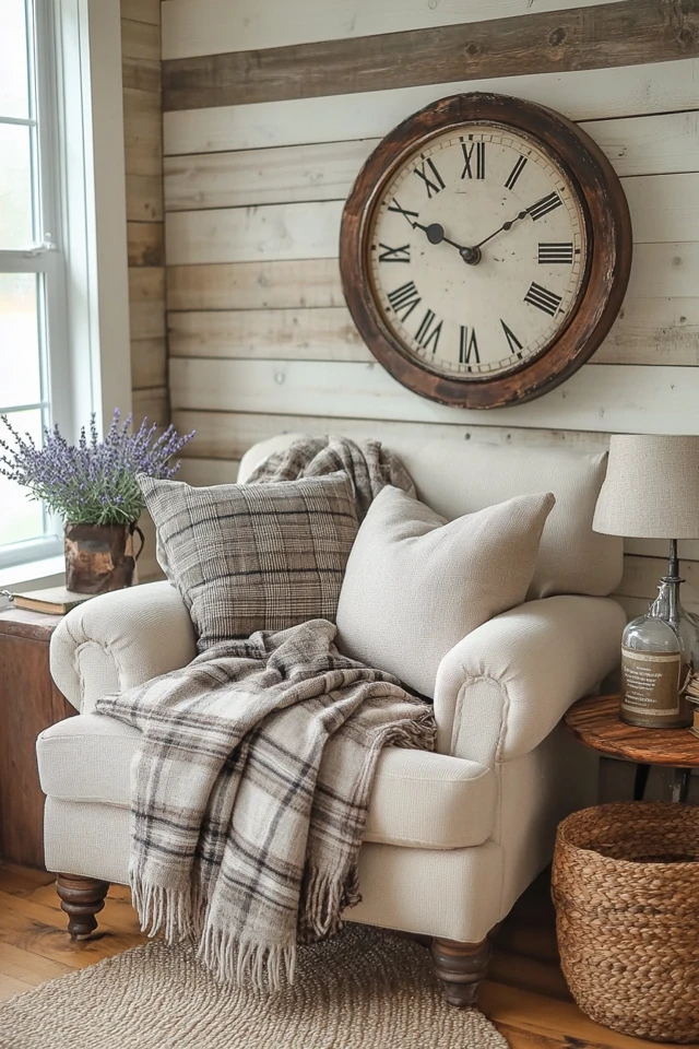 How to Use Shiplap to Create a True Farmhouse Vibe