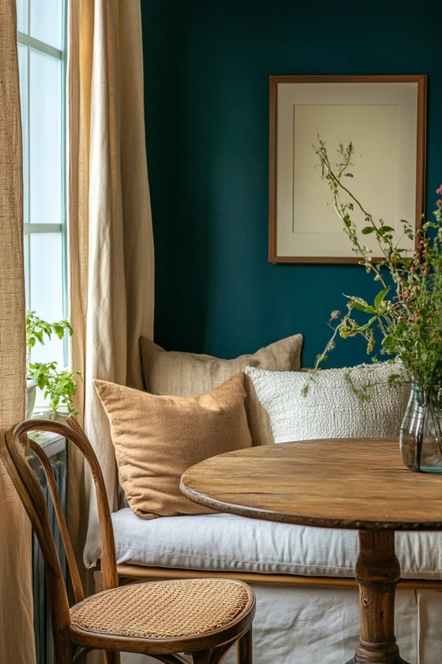 How to Incorporate Farmhouse Design in a Small Apartment